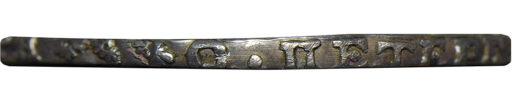 1 рубль 1756 года СПБ-IM
