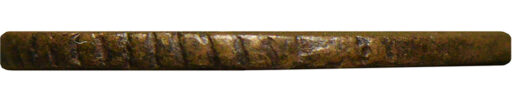 Полушка 1785 года ЕМ (перегравировка года)