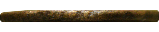 Полушка 1785 года ЕМ (перегравировка года)