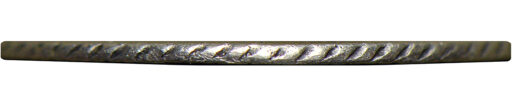 Гривенник 1720 года, год арабскими цифрами