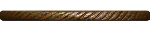 Деньга 1807 года КМ
