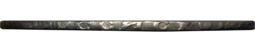 1 рубль 1726 года