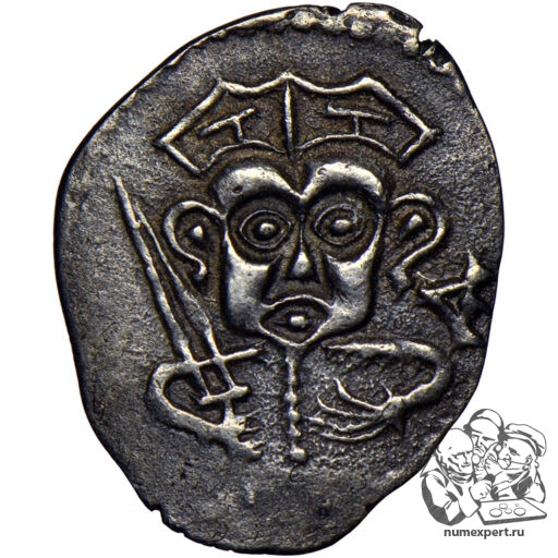 Деньга Псков (1424-1460гг) (3)