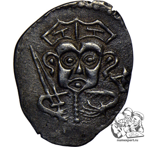 Деньга Псков (1424-1460гг) (3)