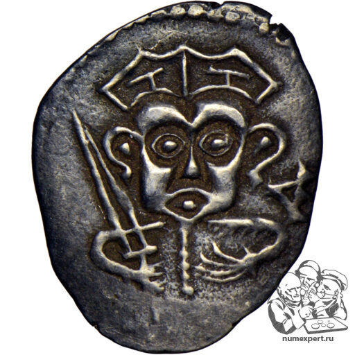 Деньга Псков (1424-1460гг) (2)