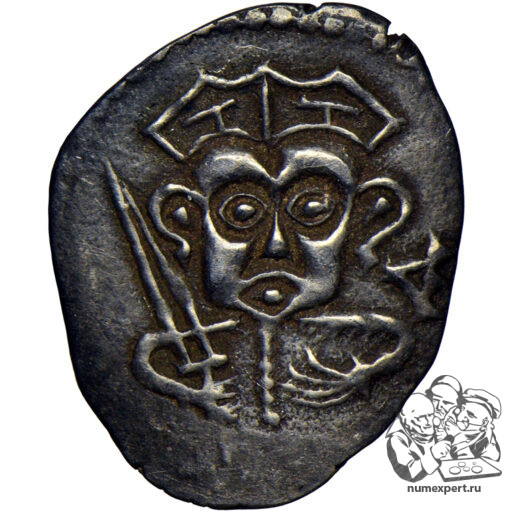 Деньга Псков (1424-1460гг) (2)