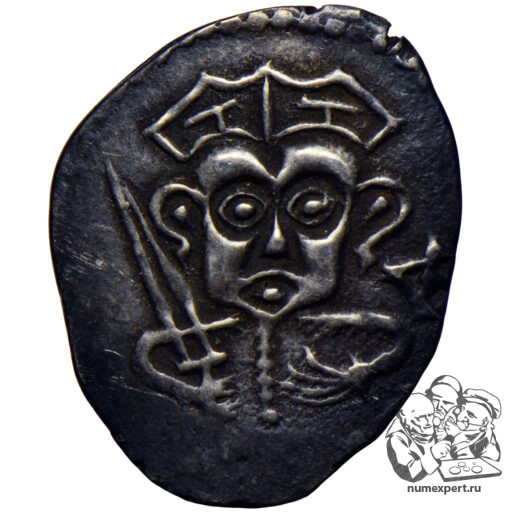 Деньга Псков (1424-1460гг) (1)