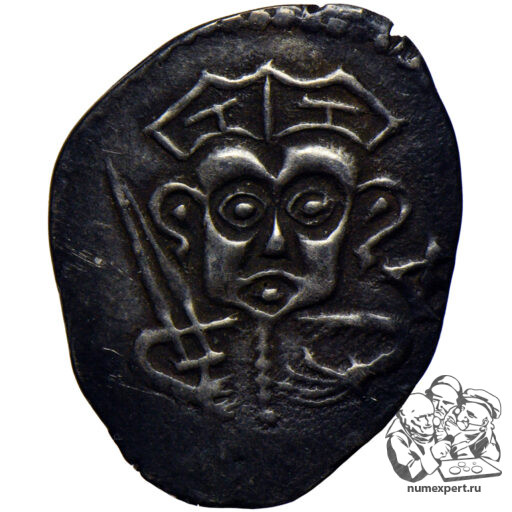 Деньга Псков (1424-1460гг) (1)
