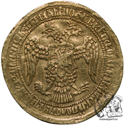 5 угорских царя Ивана Грозного (1547-1584 гг.)_av