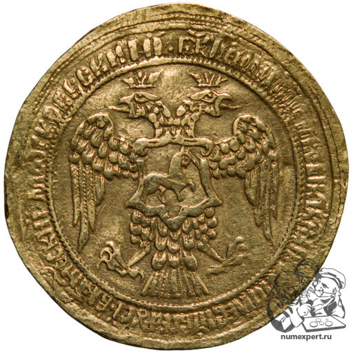 5 угорских царя Ивана Грозного (1547-1584 гг.)_rev