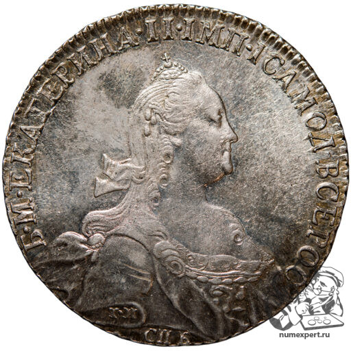 1 Рубль 1776 года_av