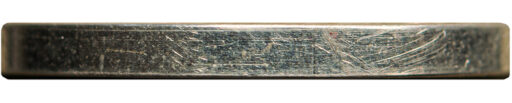 Пробные никелевые 20 копеек 1911 года. Дата на аверсе (2)