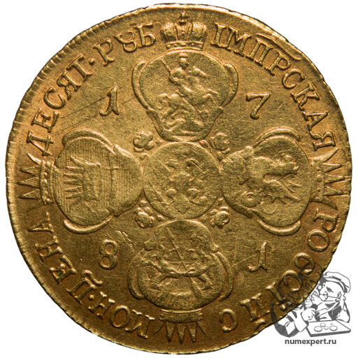10 рублей 1781 года (2)_rev